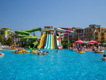 Hotel Perla Sun