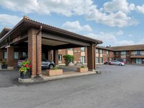 Comfort Inn Thunder Bay