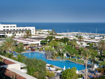 Hotel Costa Calero Thalasso & Spa