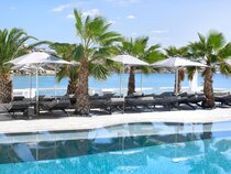 Petinos Beach Hotel