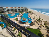 Hyatt Ziva Los Cabos