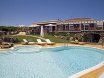 Bajaloglia Resort