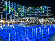 Wind of Lara Hotel und Spa