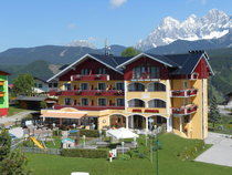 Hotel Sonneck