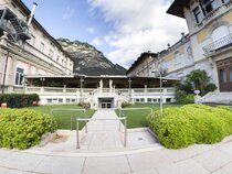 Grand Hotel Liberty