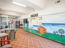 OYO Hotel Mona Lake Muskegon