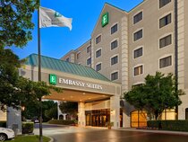 Embassy Suites Dallas Near The Galleria