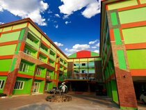 Hiso Place Hotel