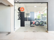 Capital O 202