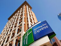 Holiday Inn Express Santiago Las Condes