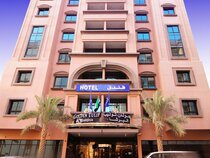 Orchid Hotel al Barsha