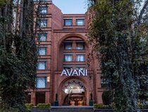AVANI Royal Zona T Bogotá Hotel
