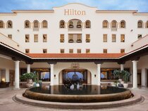 Hilton los Cabos Beach & Golf Resort