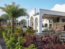 The Ponce St. Augustine Hotel