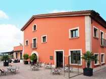 Qgat Restaurant, Events & Hotel