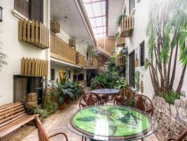 Adventure Inn