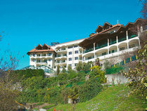 Das Finkennest Panoramic Garden Resort & Spa
