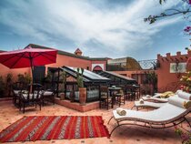 Riad Haraka Marrakech