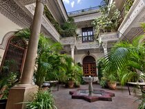 Villa des Orangers