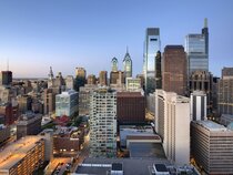 Sheraton Philadelphia Downtown Hotel