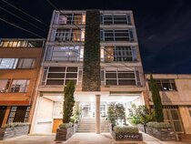 Hotel 5 Elementos