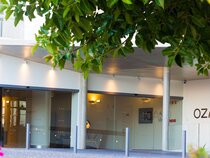 Ozadi Tavira Hotel