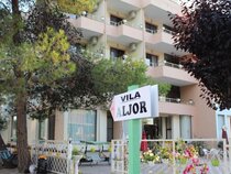 Hotel Villa Aljor