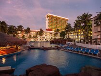El Cid El Moro Beach Hotel