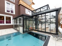 Hotel Panther'A