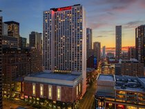 Chicago Marriott Downtown Magnificent Mile