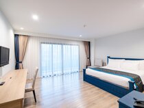 Bhukitta Hotel & Spa