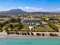All Senses Ocean Blue Sea Side Resort