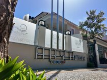 Arya Boutique Otel