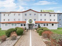 B&B HOTEL Mulhouse Kingersheim