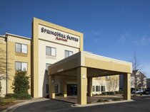 SpringHill Suites Columbus