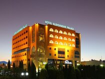 Hotel Aleksandar Palace