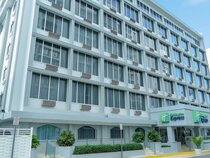 Holiday Inn Express San Juan