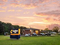 Comfort Inn Midland