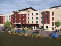 TownePlace Suites Medicine Hat