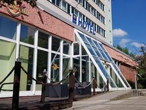 Hotel Berlin Lichtenberg