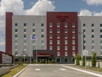 Hampton Inn Zacatecas by Hilton