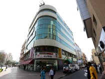 Panorama Deira