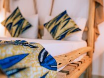 Sansi Kendwa Beach Resort