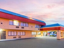 Ramada Coquitlam Vancouver