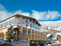 Alpina Resort Nature & Wellness