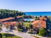 Simantro Resort