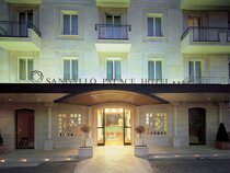 Sangallo Palace Hotel