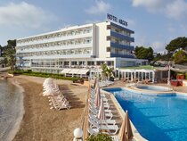 Hotel Argos