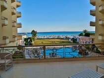 Magic Beach Hotel