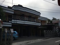 Hotel Alami by ZUZU